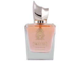عطر سمايل ماكسيموس سويتلي او دي بارفيوم